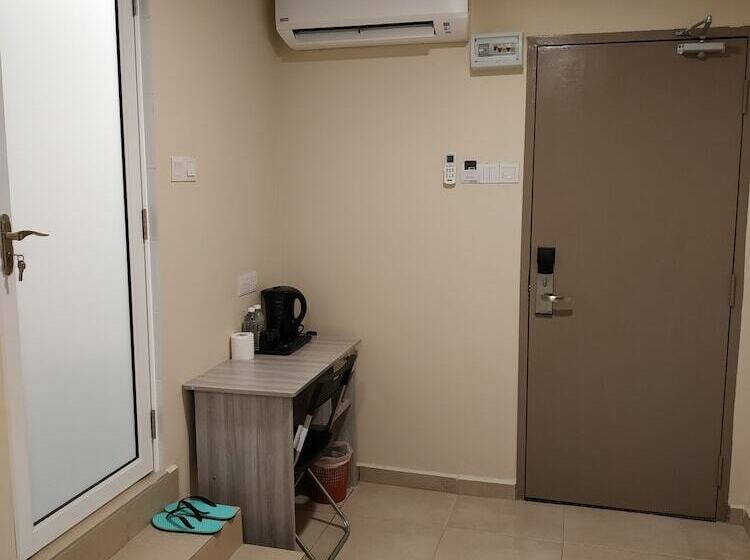 M Design Hotel At Bangi 7