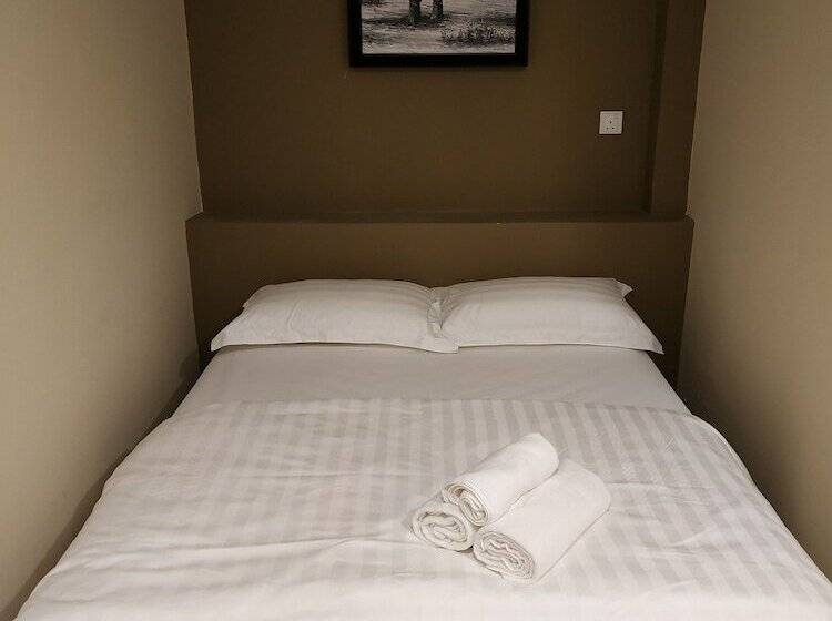 M Design Hotel At Bangi 7