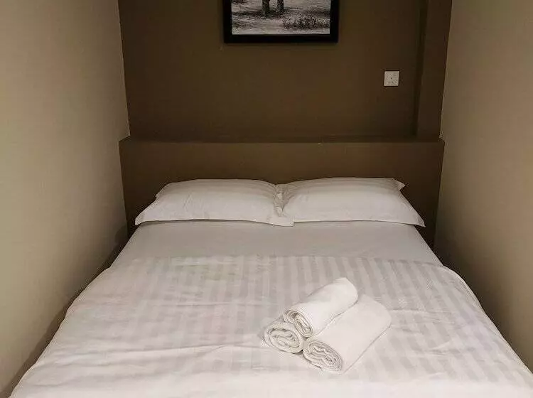 M Design Hotel At Bangi 7