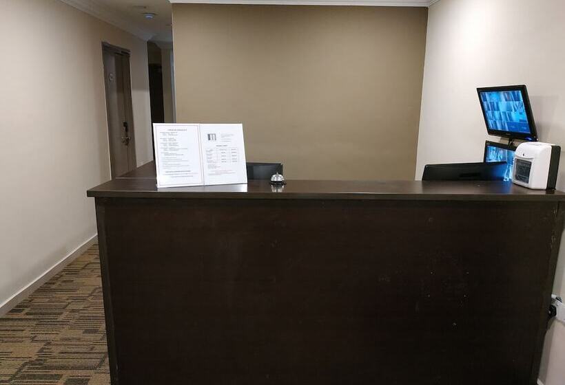 M Design Hotel At Bangi 7