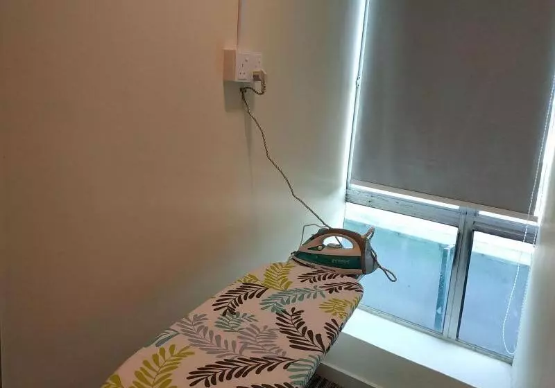 M Design Hotel At Bangi 7