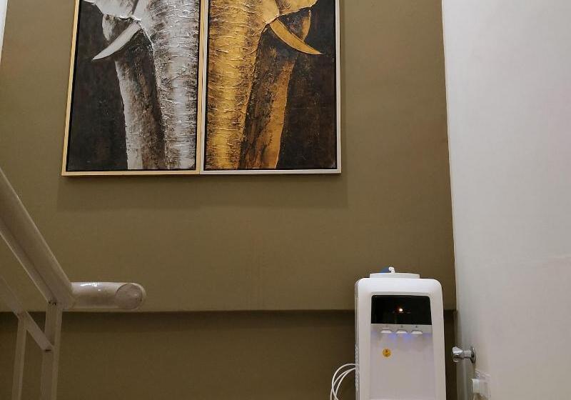 M Design Hotel At Bangi 7