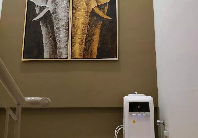 M Design Hotel At Bangi 7