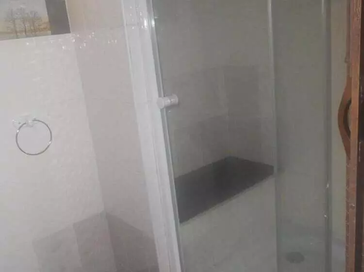 هتل Natal Mahogany