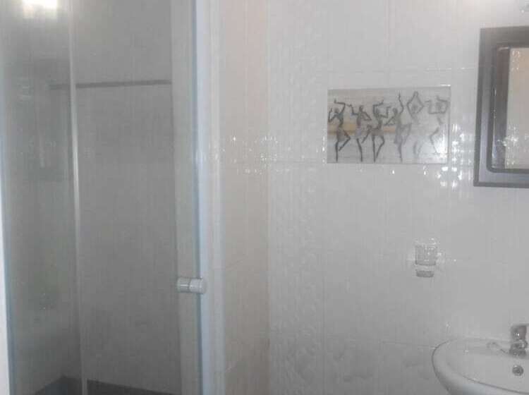 בית מלון כפרי Natal Mahogany