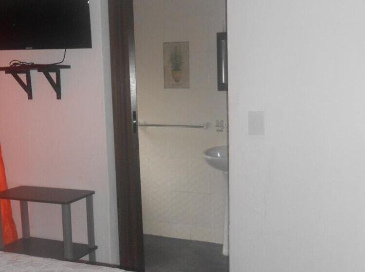 בית מלון כפרי Natal Mahogany