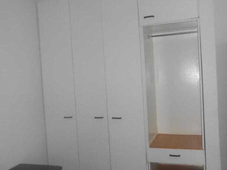 בית מלון כפרי Natal Mahogany