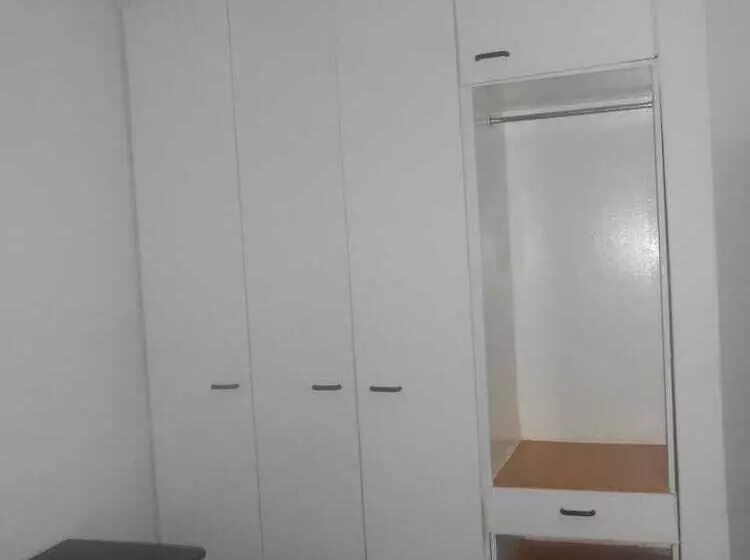 هتل Natal Mahogany