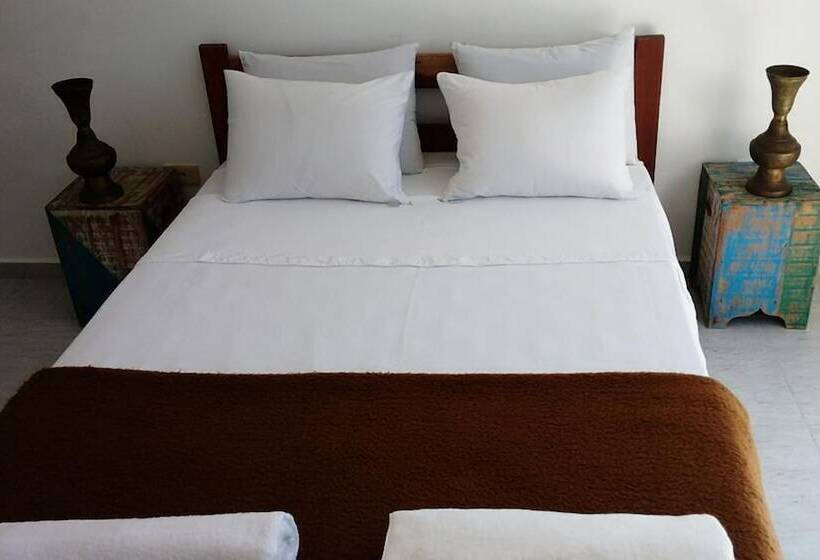 호텔 Pousada Villa Paquetá Guest House