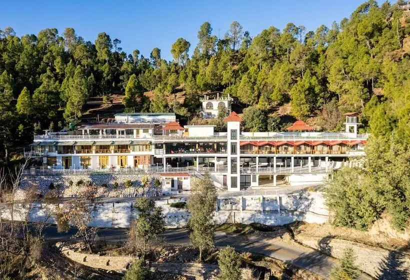 ホテル Robinsson Palace