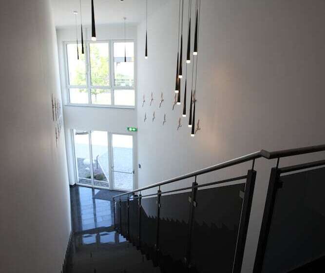 فندق Starton Am Ingolstadt Village