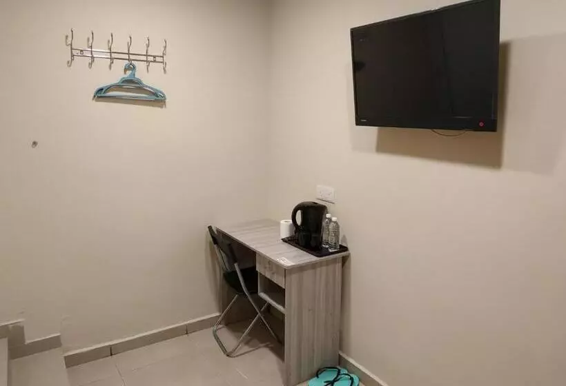 M Design Hotel At Bangi 7