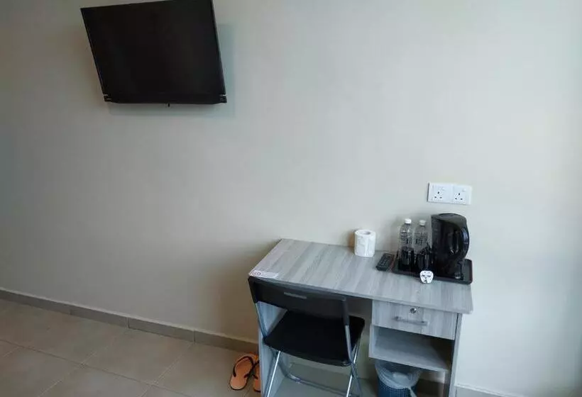 M Design Hotel At Bangi 7