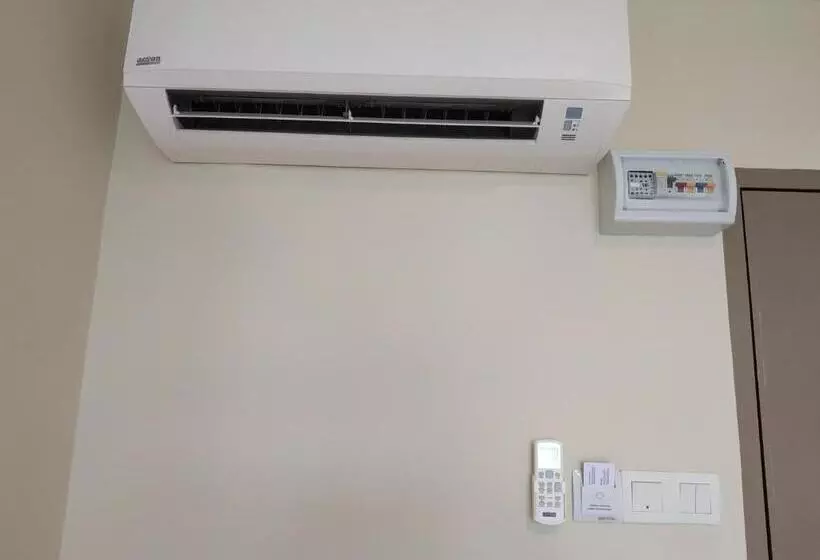 M Design Hotel At Bangi 7