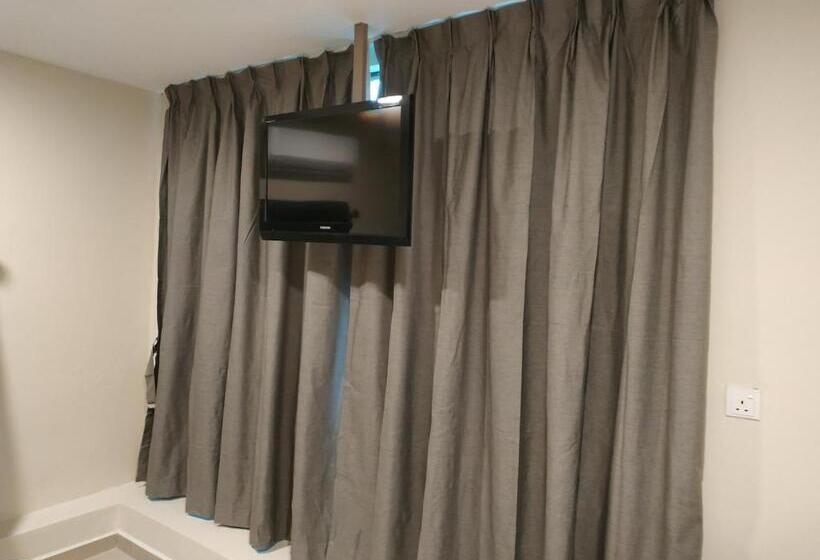 M Design Hotel At Bangi 7