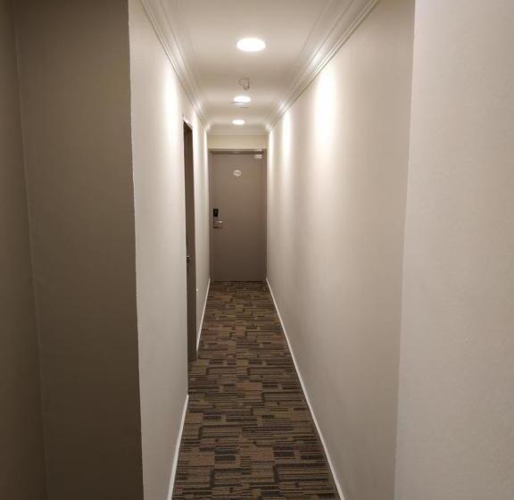 M Design Hotel At Bangi 7