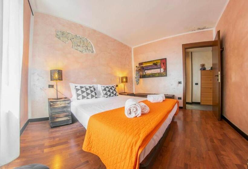 Marconi Rooms And Apartments