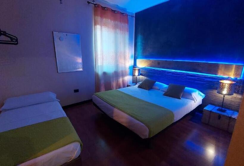 Marconi Rooms And Apartments