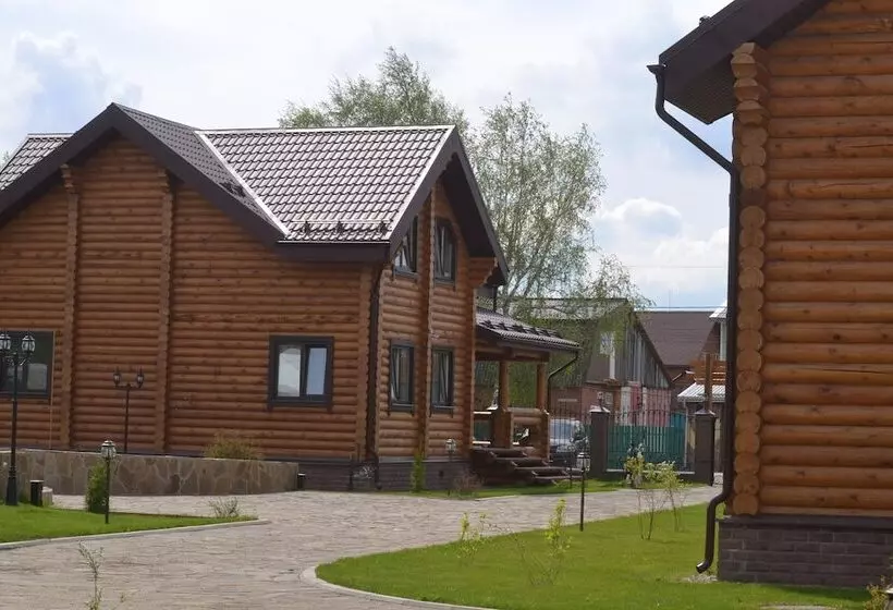 Pereslavskaya Sloboda