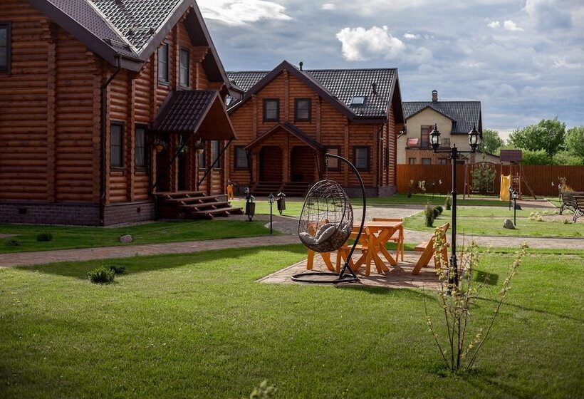 Pereslavskaya Sloboda