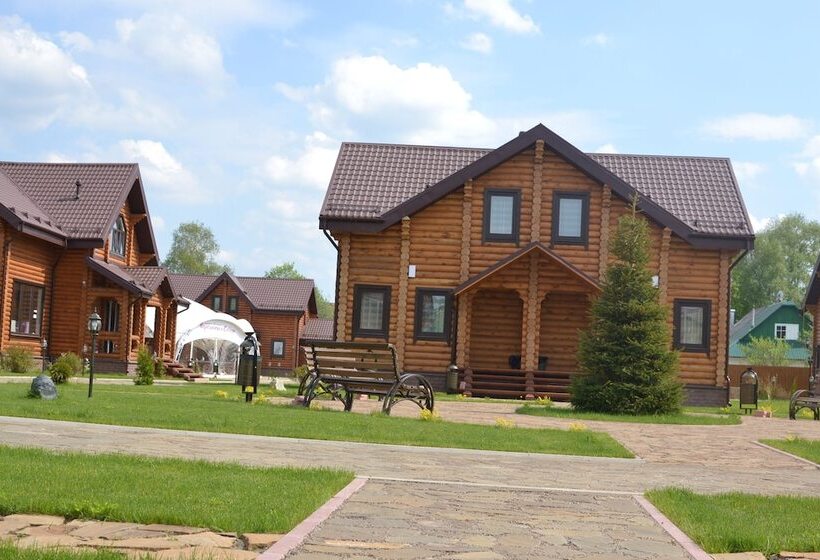 Pereslavskaya Sloboda