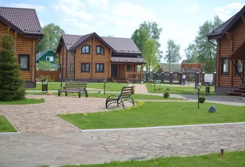 Pereslavskaya Sloboda