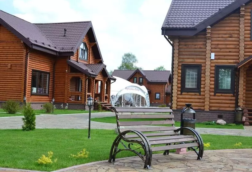 Pereslavskaya Sloboda