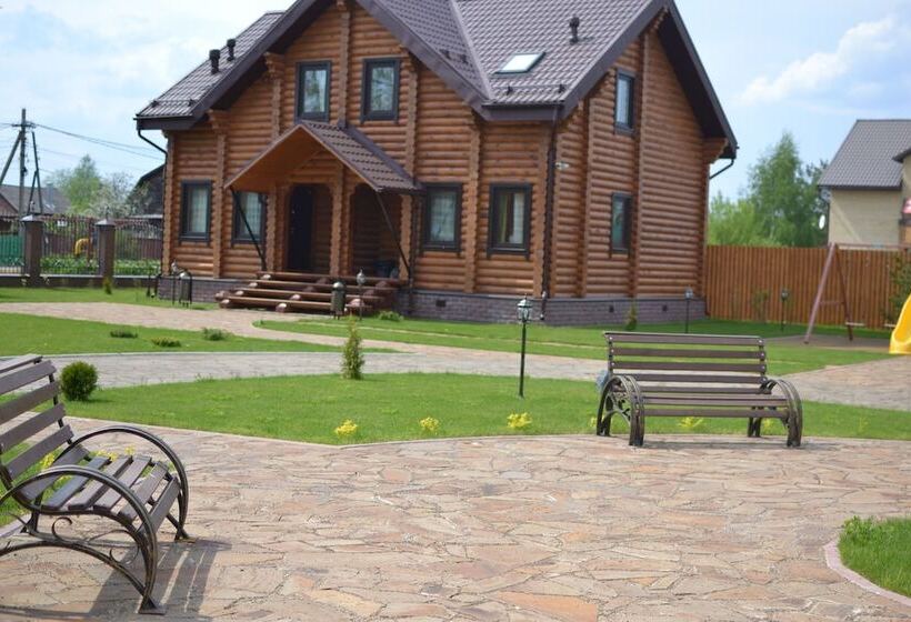 Pereslavskaya Sloboda