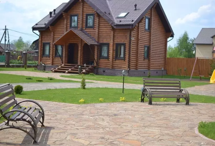 Pereslavskaya Sloboda