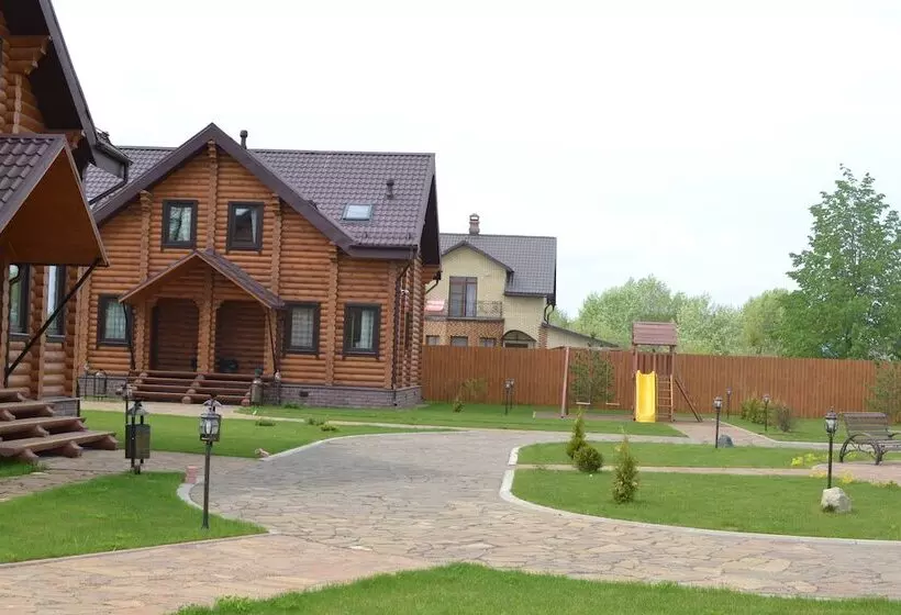 Pereslavskaya Sloboda