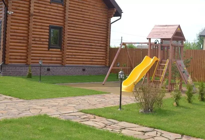 Pereslavskaya Sloboda