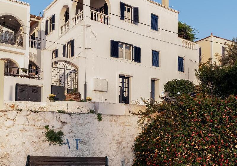 Porto Vecchio Luxury Suites