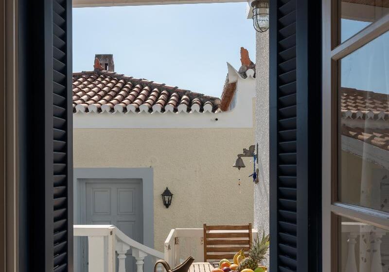 Porto Vecchio Luxury Suites