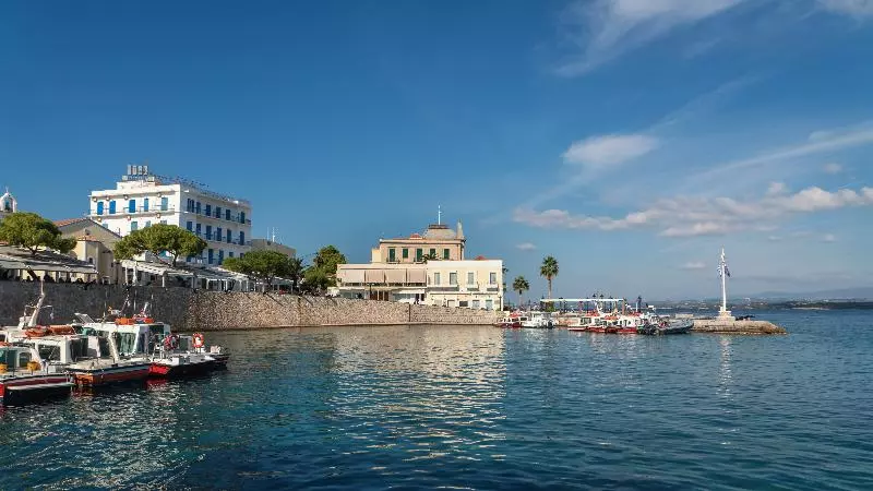 Porto Vecchio Luxury Suites