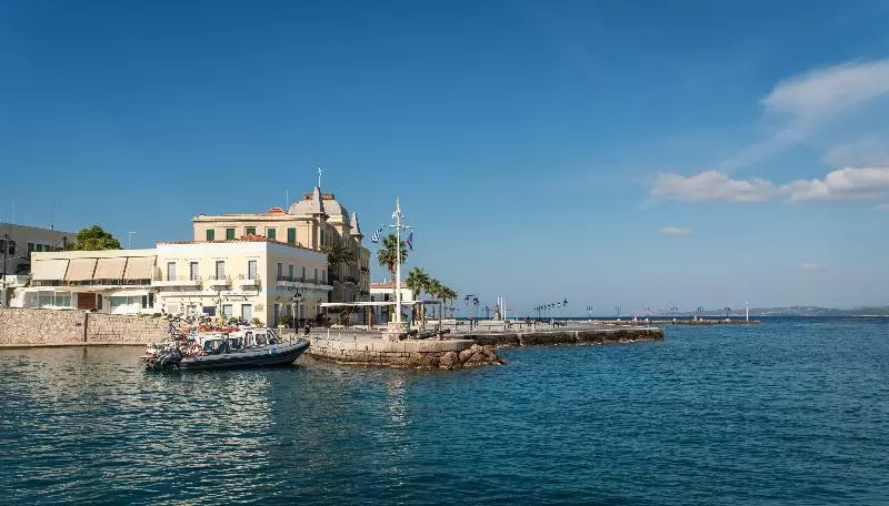 Porto Vecchio Luxury Suites