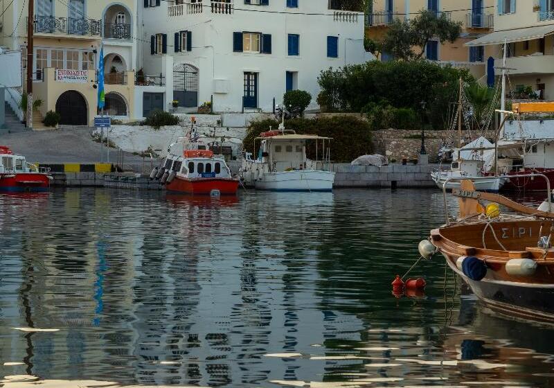 Porto Vecchio Luxury Suites