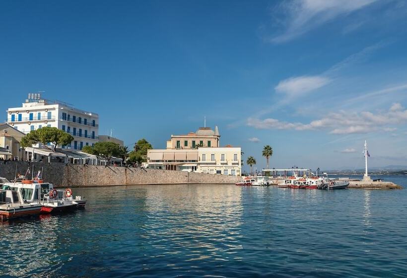 Porto Vecchio Luxury Suites