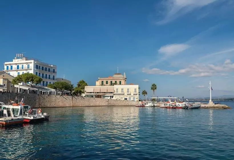 Porto Vecchio Luxury Suites