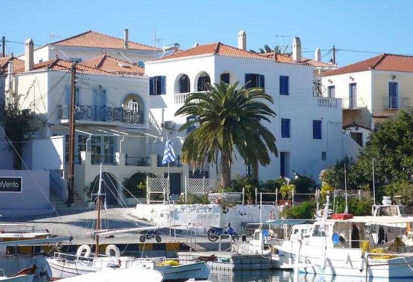 Porto Vecchio Luxury Suites