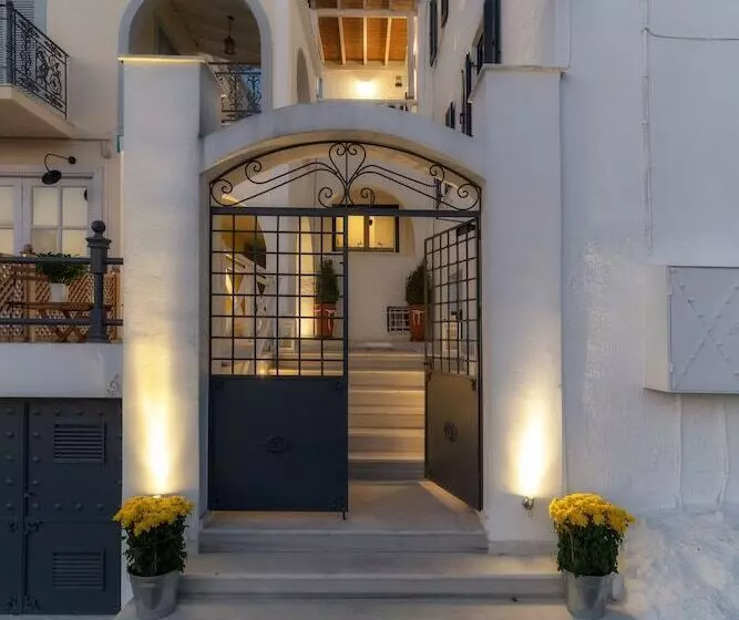 Porto Vecchio Luxury Suites