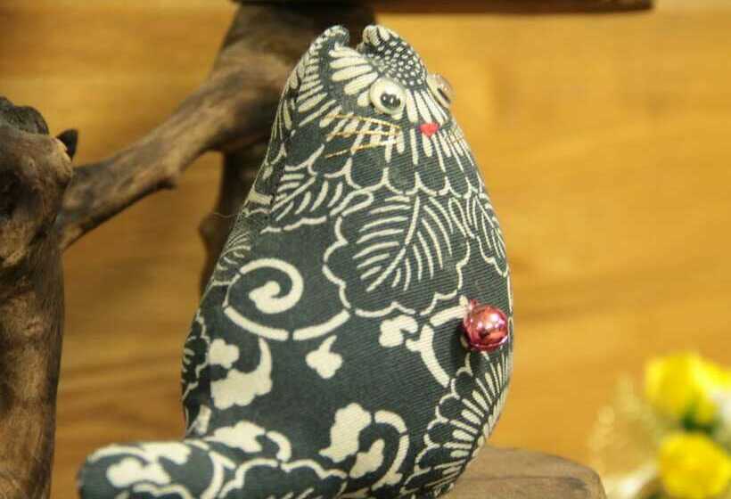 Ryokan Kokumin Shukusha Enasansou