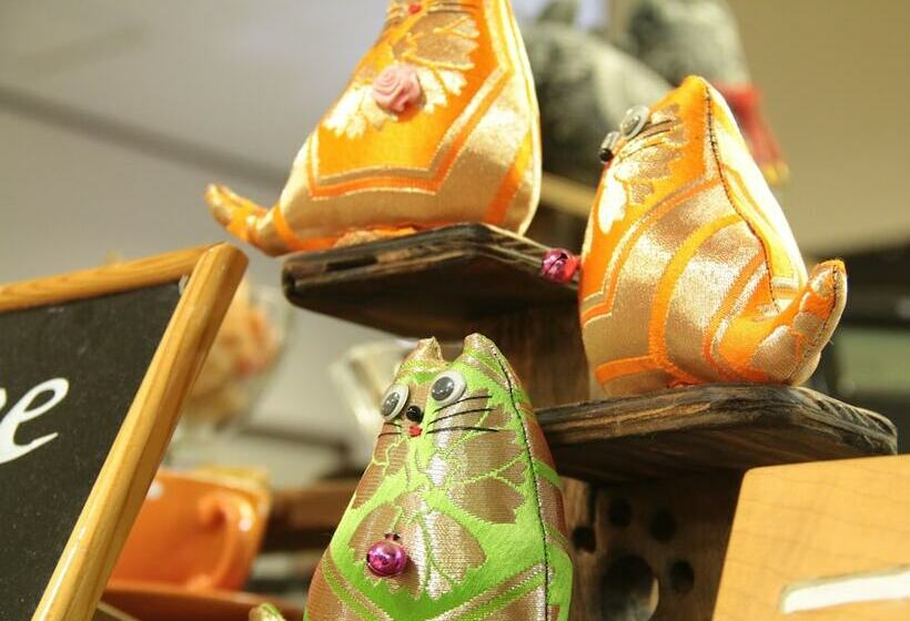 Ryokan Kokumin Shukusha Enasansou