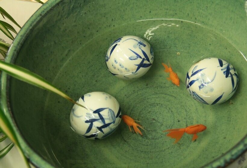 Ryokan Kokumin Shukusha Enasansou