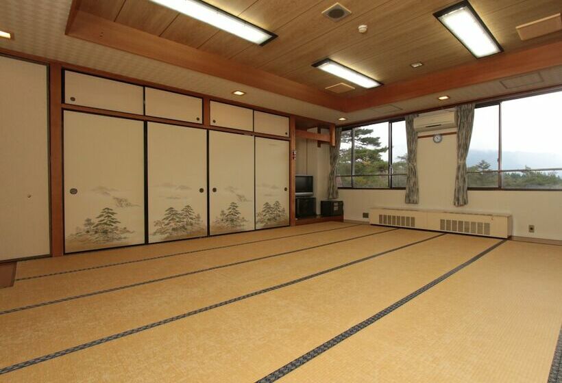 Ryokan Kokumin Shukusha Enasansou