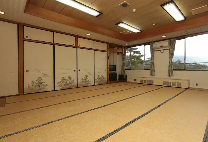 旅館 Kokumin Shukusha Enasansou