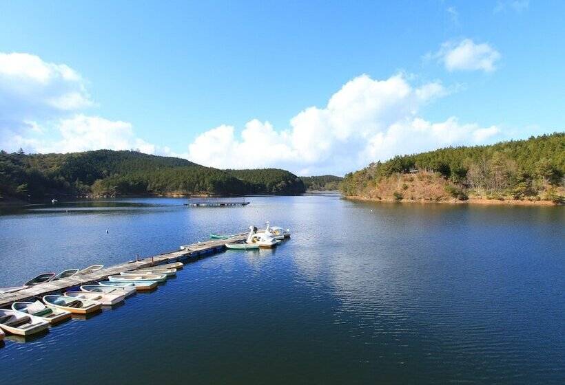 Ryokan Kokumin Shukusha Enasansou