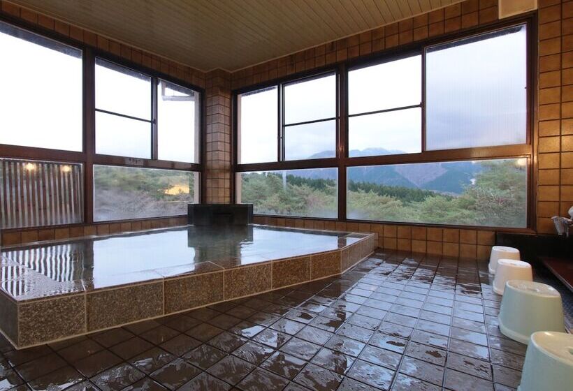 Ryokan Kokumin Shukusha Enasansou