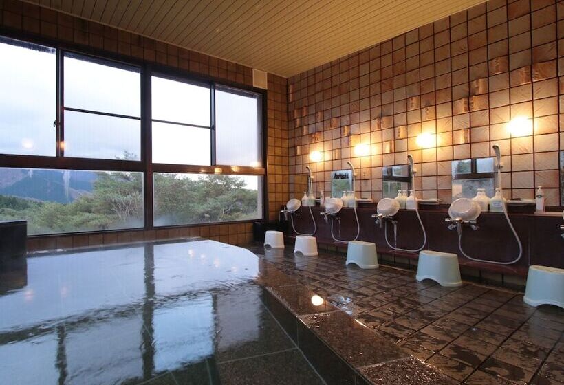 Ryokan Kokumin Shukusha Enasansou