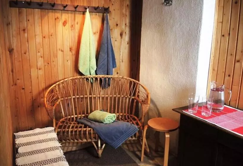 Tuukkalan Tila B&b