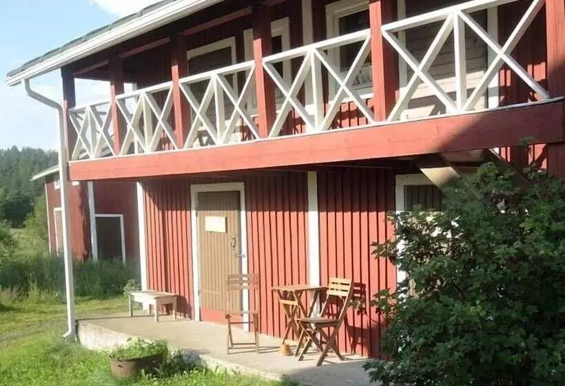 Tuukkalan Tila B&b